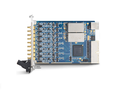 PXI-6630 时间频率测量模块